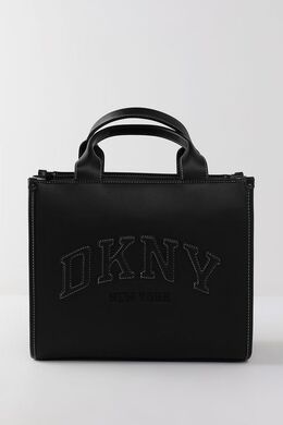 Dkny: Чёрная сумка 