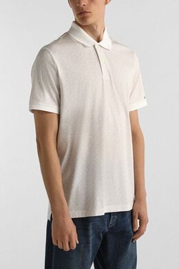 Tommy Hilfiger: Хлопковое поло 