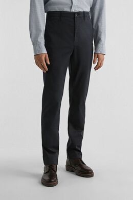 Tommy Hilfiger: Хлопковые брюки 