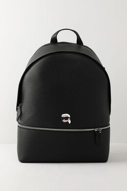 Karl Lagerfeld: Чёрный рюкзак 