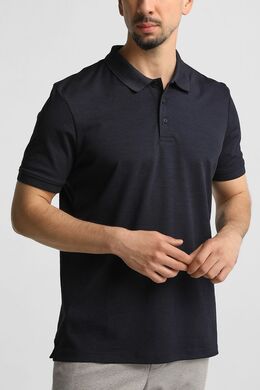 Strellson: Хлопковое поло 