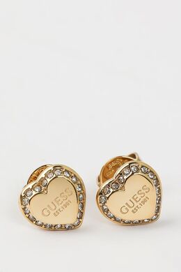 Guess: Серьги 