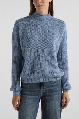 Guess: Зимний свитер 