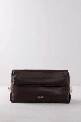 Liu Jo: Коричневая сумка 