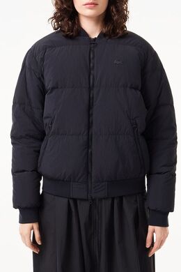 Lacoste: Зимняя куртка 