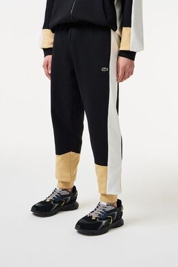 Lacoste: Хлопковые брюки 