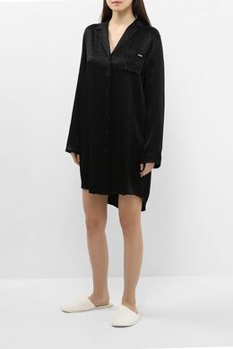 BOSS: Рубашка с длинным рукавом 