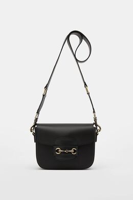 Principe Di Bologna: Чёрная сумка 