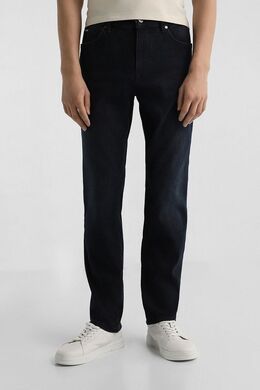 BOSS: Синие джинсы 