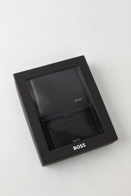 BOSS: Чёрный кошелёк 