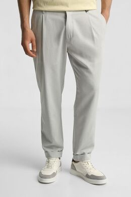 Strellson: Классические брюки 