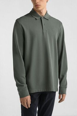 Bugatti: Хлопковое поло 