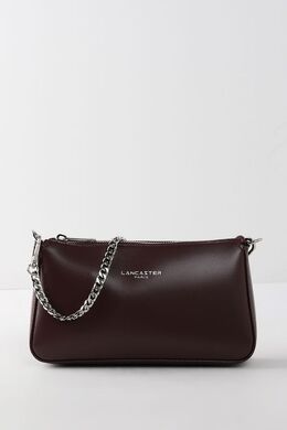 Lancaster: Бордовая сумка 