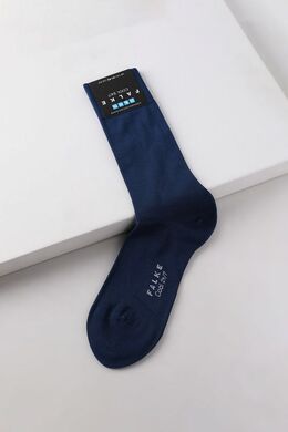 Falke: Синие носки 