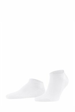 Falke: Белые носки 