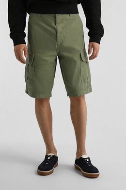 Tommy Jeans: Хлопковые шорты 