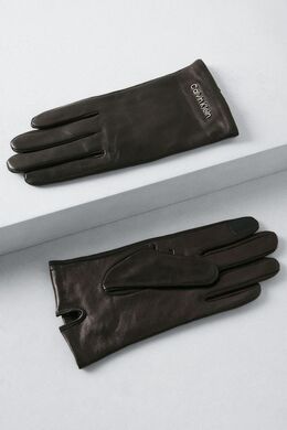 Calvin Klein: Перчатки 