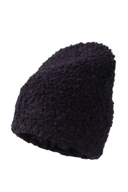 Canoe: Бордовая шапка 