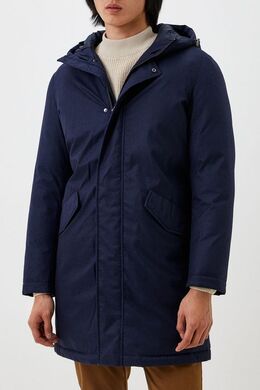 CUDGI: Зимняя куртка 