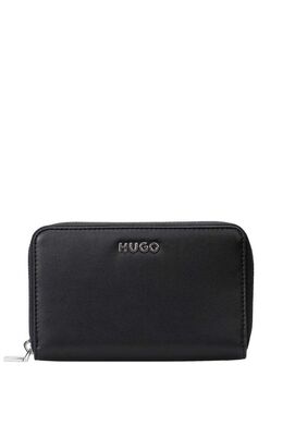 HUGO: Чёрный кошелёк 