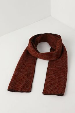 Canoe: Оранжевый шарф 