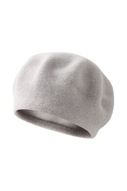 Canoe: Серая шапка 