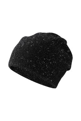 Canoe: Чёрная шапка 