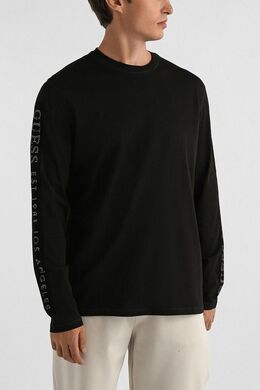 Guess: Хлопковая футболка 