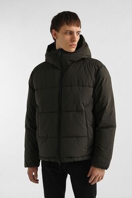 Strellson: Зимняя куртка 