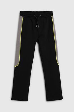 Guess: Хлопковые брюки 