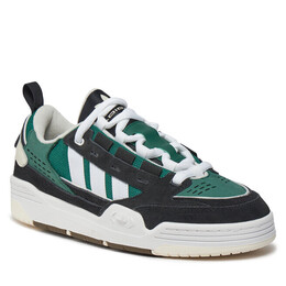 Кроссовки Adidas, зеленый/черный 0000303318802 | green/black