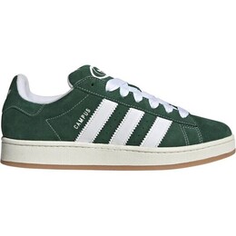 Кроссовки Campus 00s Adidas, цвет Dunkelgrün/Weiss 211796004 | dunkelgrün/weiss