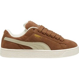 Кроссовки Puma Suede XL, цвет Haute Coffee-Desert Dust 124407005 | haute coffee-desert dust