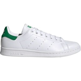 Кроссовки Stan Smith Adidas, цвет Weiß/Weiß/Grün 938288043 | weiß/weiß/grün