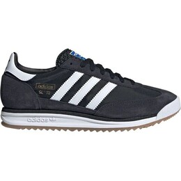 Кроссовки Adidas SL 72 RS, цвет Schwarz/Weiß/Blau 124562002 | schwarz/weiß/blau