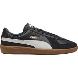 Армейские кроссовки Puma, цвет Puma Schwarz/Puma Weiß/Pink 125357003 | puma schwarz/puma weiß/pink