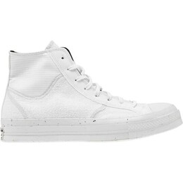 Кеды Converse Chuck 70 HI, цвет Weiß/Weiß/Weiß 148935018 | weiß/weiß/weiß