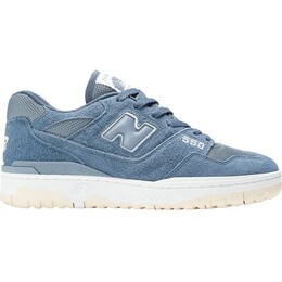 Кроссовки New Balance 550, цвет Arctic Grey (066) 205500004 | arctic grey (066)