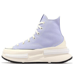 Кроссовки run star legacy cx 'violet' Converse, фиолетовый a04693c | violet / white