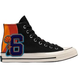 Кроссовки Space Jam Chuck 70 унисекс Converse, черный 178746001 | schwarz