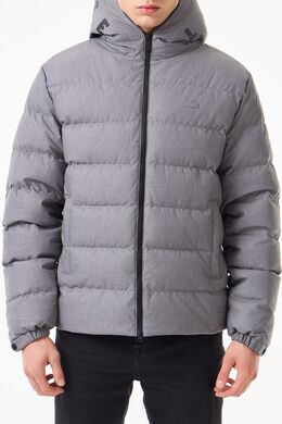 Lacoste: Зимняя куртка 