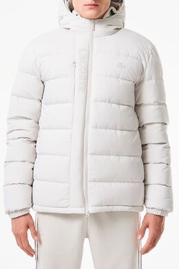 Lacoste: Зимняя куртка 