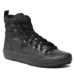 Кроссовки Converse CtasBerkshire Boot, черный 0000209290844 | black