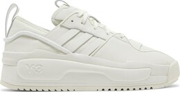 Adidas Кроссовки Y-3 Rivalry 'Off White', кремовый fz6396 | cream
