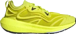 Adidas Кроссовки Stella McCartney x UltraBoost 23 'Shock Slime', зеленый if0433 | green