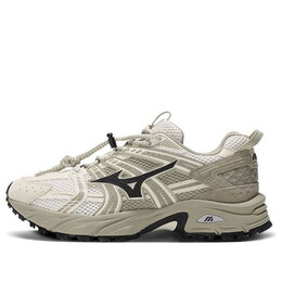 Кроссовки fiyi tl 'beige white' Mizuno, бежевый d1gh240903 | beige/white/grey