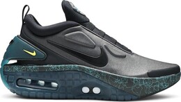 Кроссовки Nike Adapt Auto Max 'Anthracite', черный ci5018 001 | black