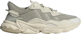 Кроссовки Adidas Ozweego, белый gw9746 | white