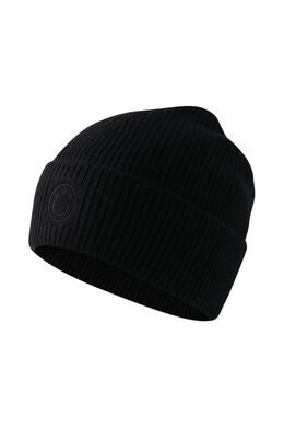 HUGO: Чёрная шапка 