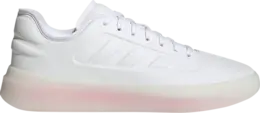 Кроссовки Adidas ZNTASY, белый gz2294 | white